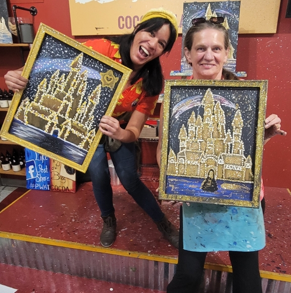 Meet your Posher, Kimberly - Picture 4 of 4